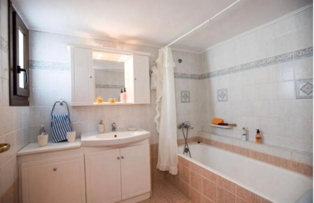 Cosy Studio Near Super Paradise Mykonos Town 0*,
