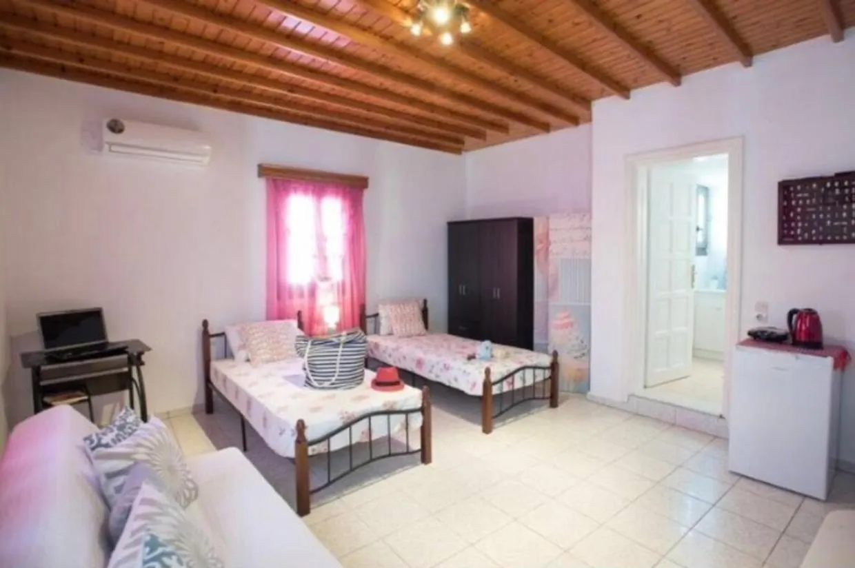 Cosy Studio Near Super Paradise Mykonos Town