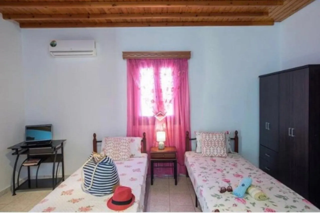 Cosy Studio Near Super Paradise Mykonos Town Grecja